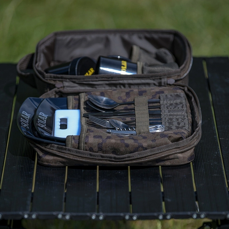 Solar Tackle SP C-Tech Dine-Out Bag